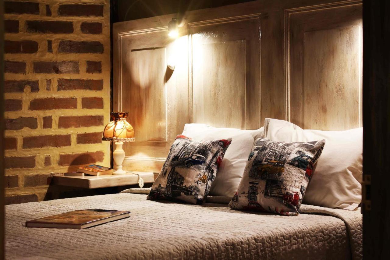Old Town Quito Suites, Heritage Boutique Hotel, Where Every Detail Tells A Story Exterior photo