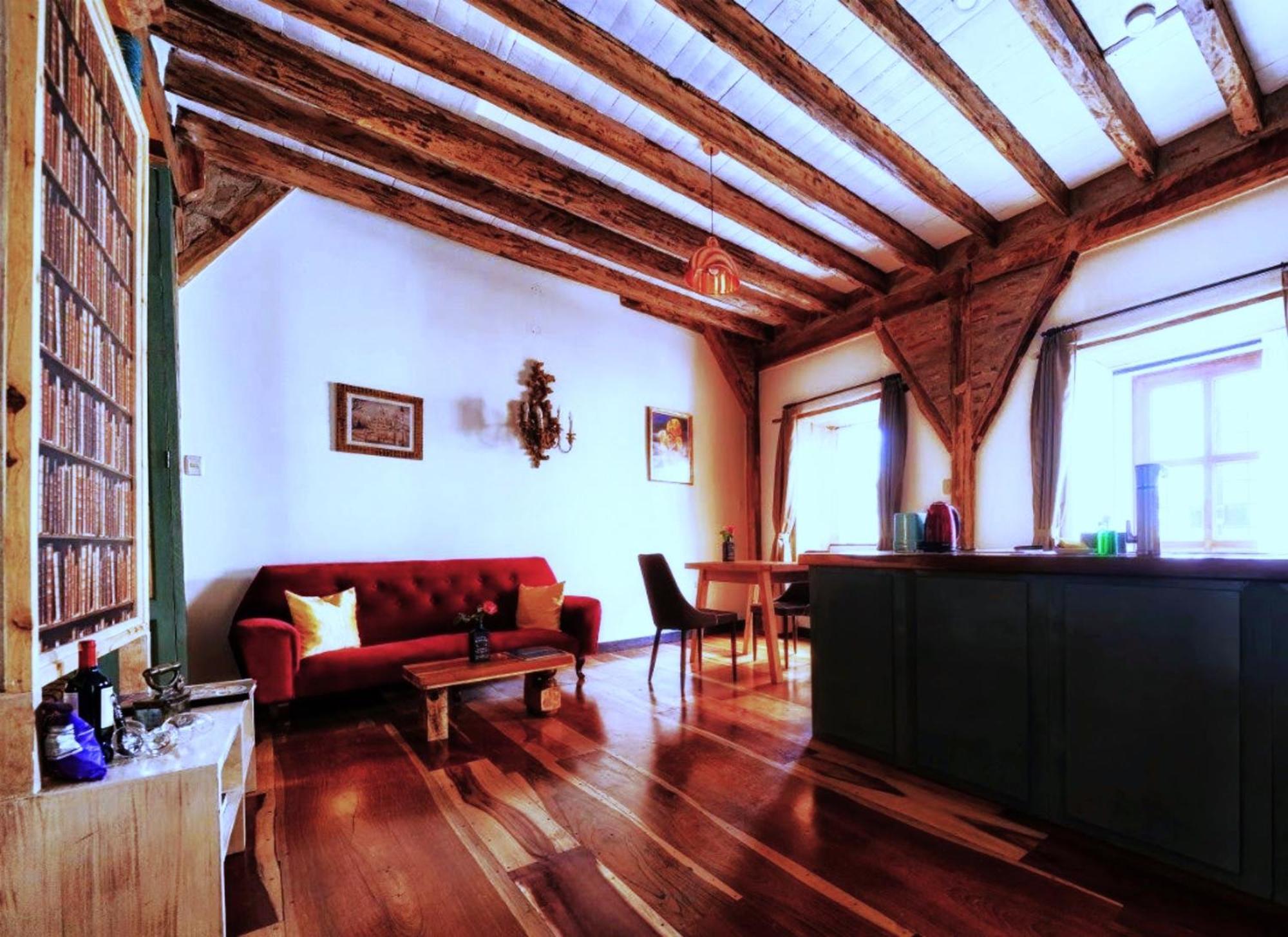 Old Town Quito Suites, Heritage Boutique Hotel, Where Every Detail Tells A Story Exterior photo
