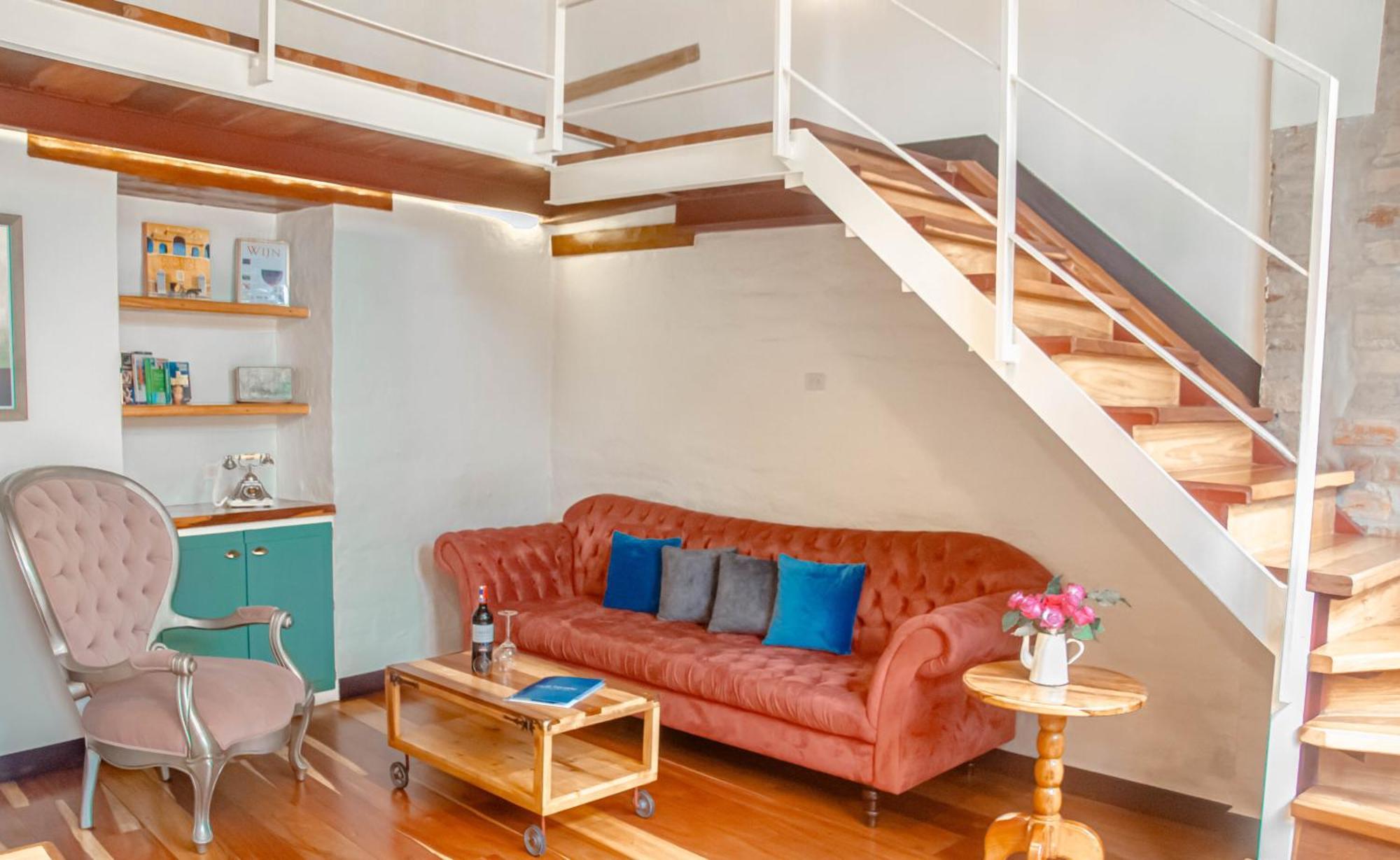 Old Town Quito Suites, Heritage Boutique Hotel, Where Every Detail Tells A Story Exterior photo