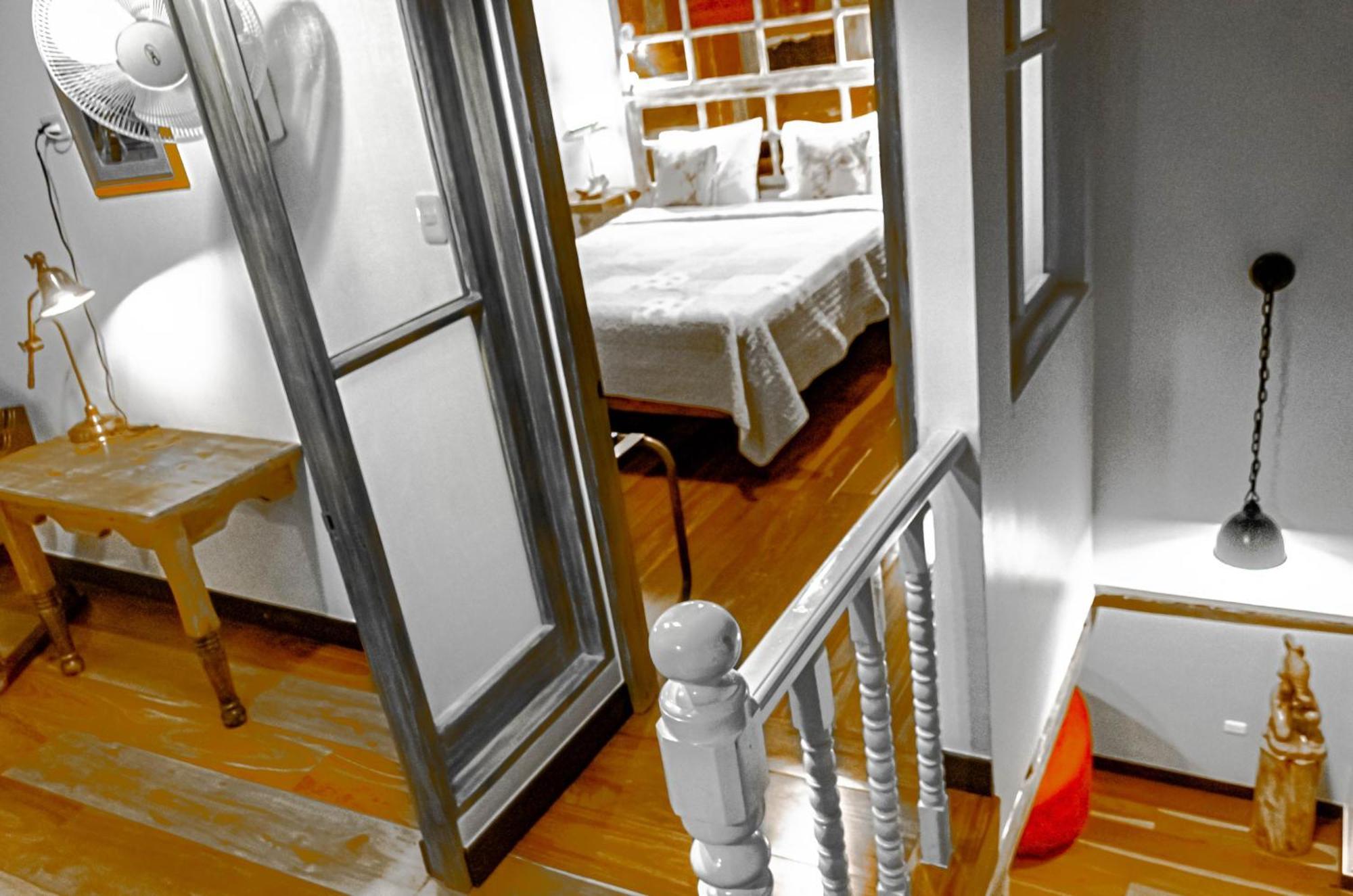 Old Town Quito Suites, Heritage Boutique Hotel, Where Every Detail Tells A Story Exterior photo